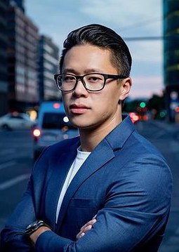 尹查理 Cha-Lee Yoon