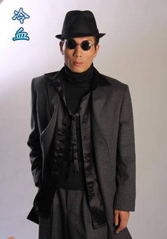 徐佳苇 JiaWei Xu
