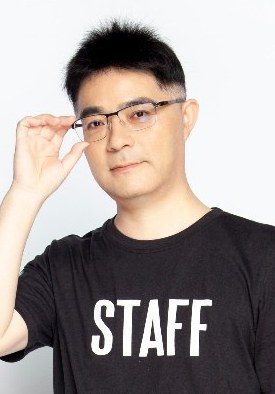 刘昕 Xin Liu