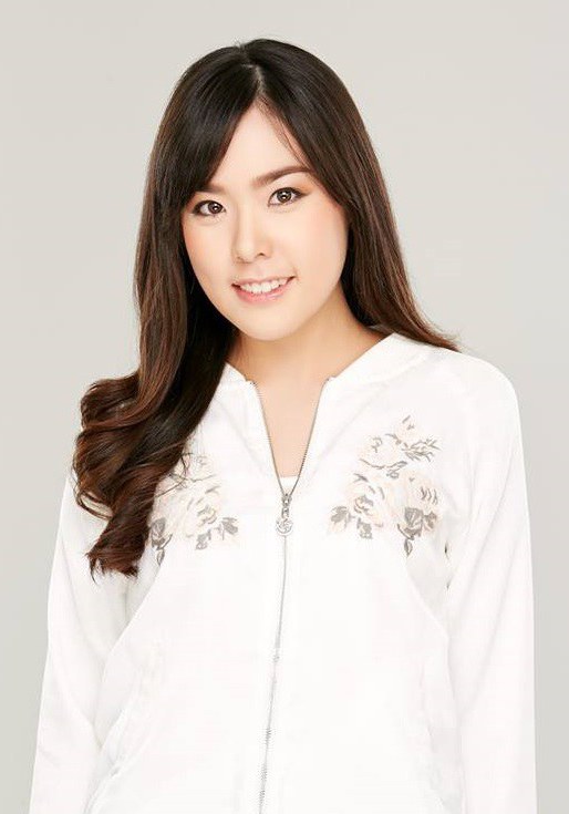 丽塔·詹瓦拉帕 Lita Janvarapa