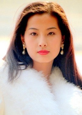 刘茜 Qian Liu
