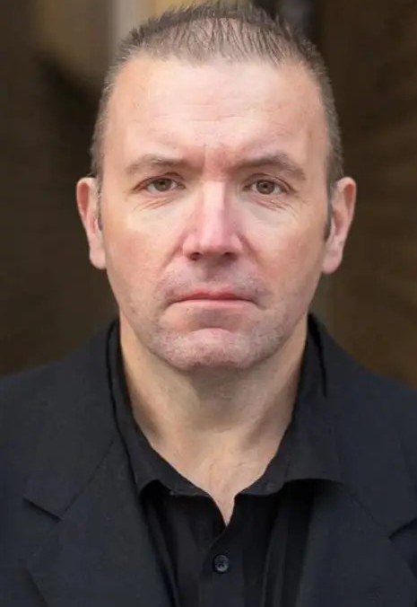 李·拜福德 Lee Byford