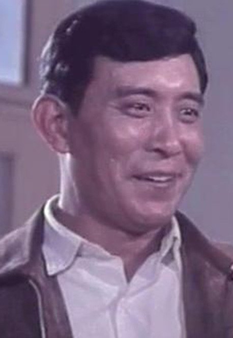 王振泰 Zhentai Wang