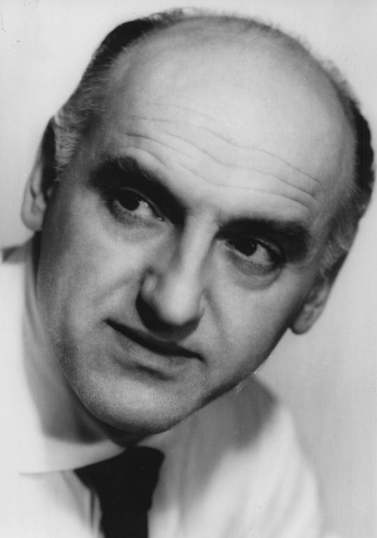 耶尔齐·卡瓦莱罗维奇 Jerzy Kawalerowicz