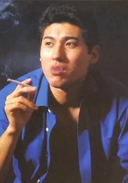 长谷川惠司 Keiji Hasegawa