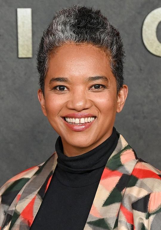 奇波·钟 Chipo Chung