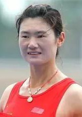 陈云霞 Yunxia Chen