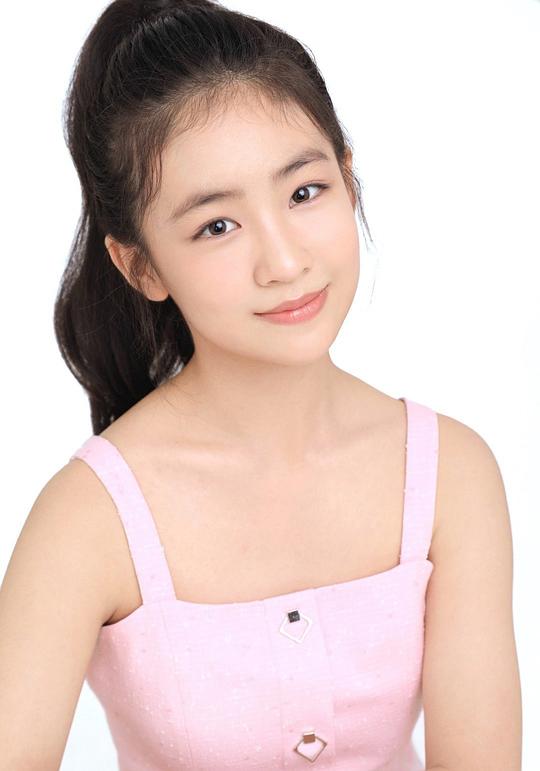 李熙媛 Xiyuan Li