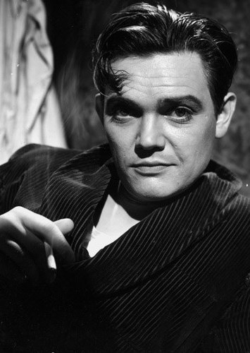 拉斯·埃克伯格 Lars Ekborg