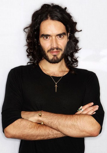 拉塞尔·布兰德 Russell Brand