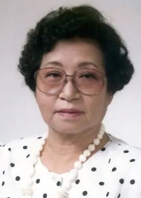 韩银珍 Eun-jin Han