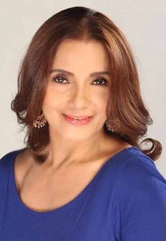 Daria Ramirez Daria Ramirez