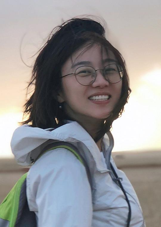 施筱青 Xiaoqing Shi