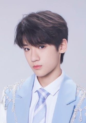 张峻豪 Junhao Zhang