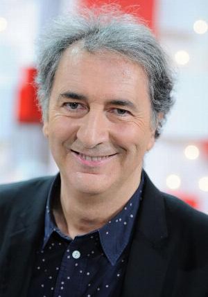 弗朗索瓦·莫雷尔 François Morel