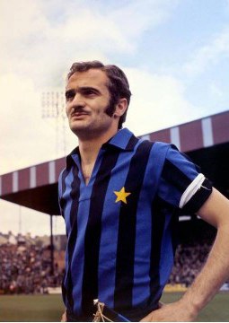 桑德罗·马佐拉 Sandro Mazzola
