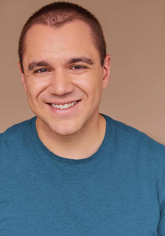 凯文·里弗茨 Kevin Reeverts