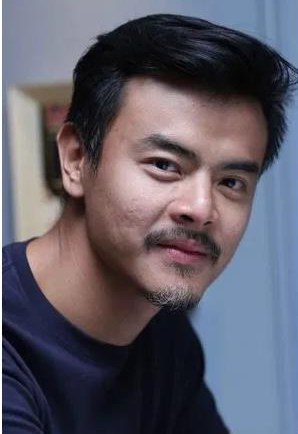 迪翁·维约科 Dion Wiyoko