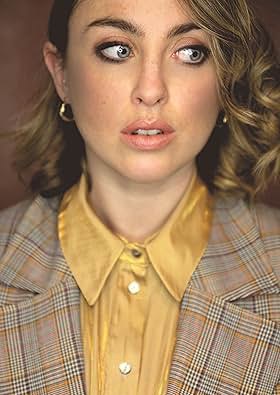 汉娜·道格拉斯 Hannah Douglas