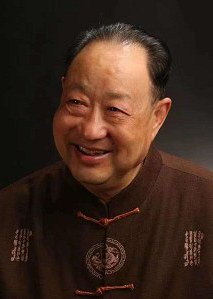 张永久 Yongjiu Zhang