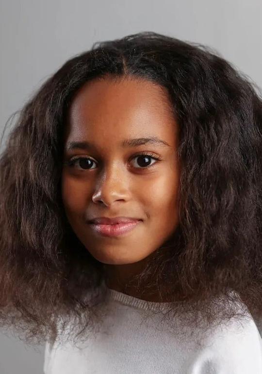 阿莉娅·塞萨伊 Aliyah Sesay