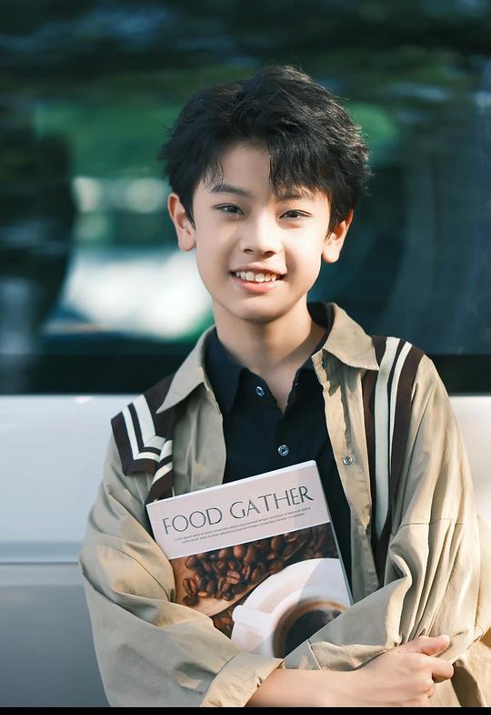 解博文 Bowen Xie