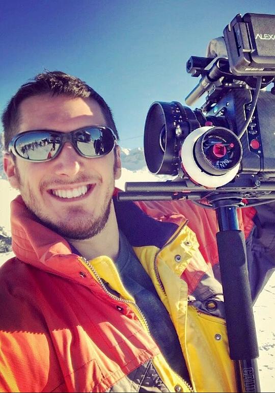 马特·卡特 Matt Carter