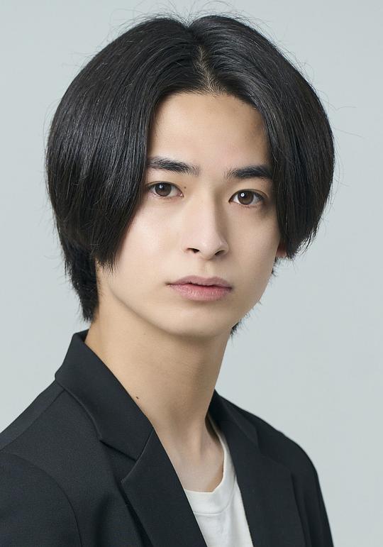 仓本琉平 Ryuhei Kuramoto