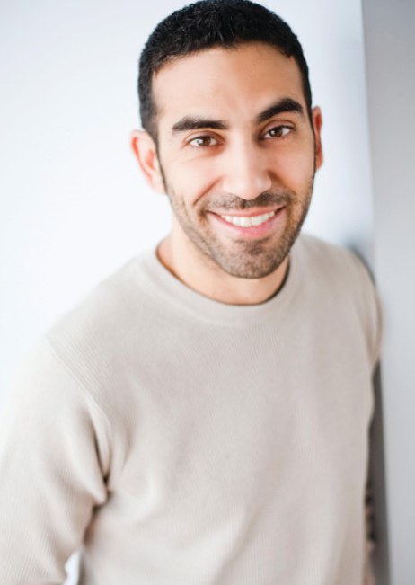 法里德·阿卜杜勒哈克 Fareed Abdelhak