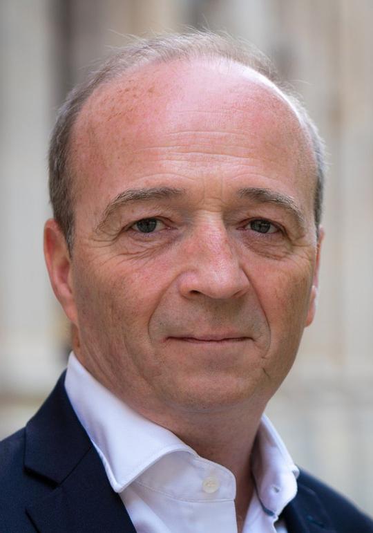 文森特·库塞勒-拉布鲁斯 Vincent Courcelle-Labrousse