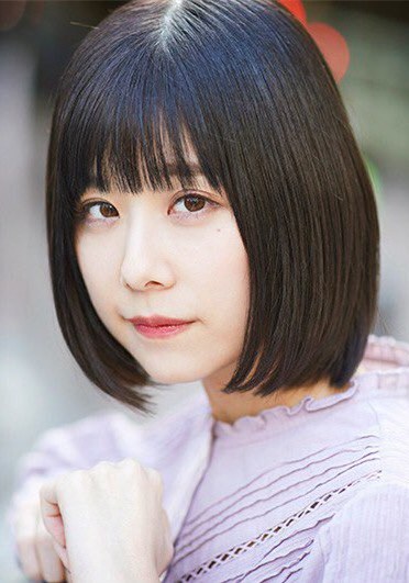 有村蓝里 Airi Arimura