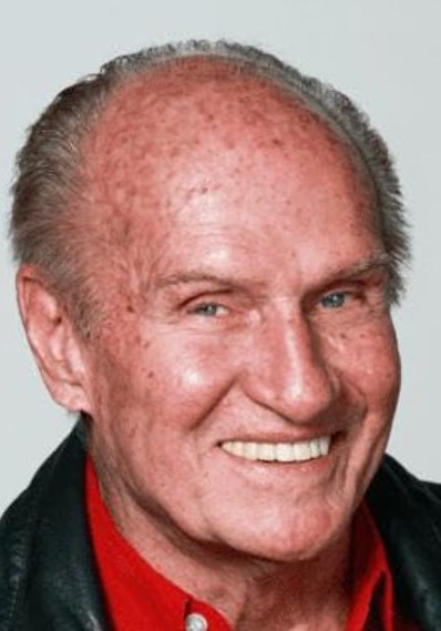 罗杰·卡德尼 Roger Cudney