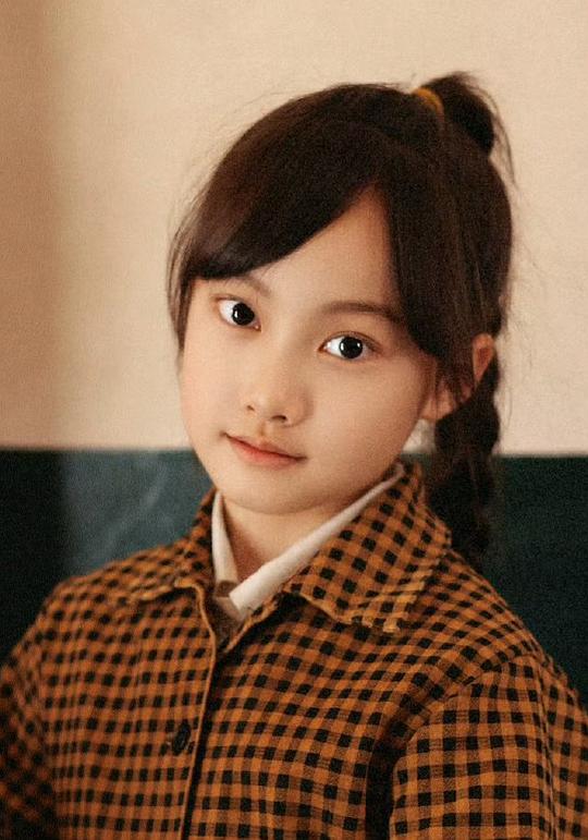 奚梓宜 Ziyi Xi