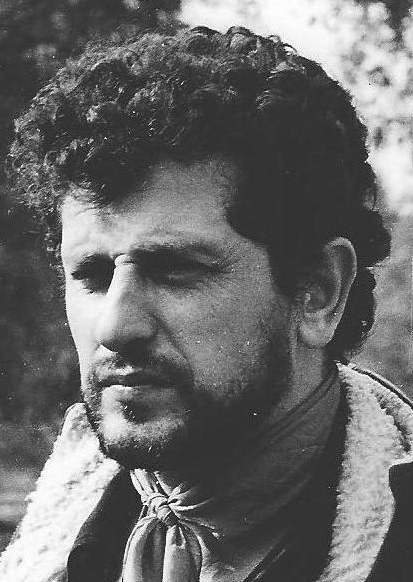 伊万·奇弗尔 Yvan Chiffre