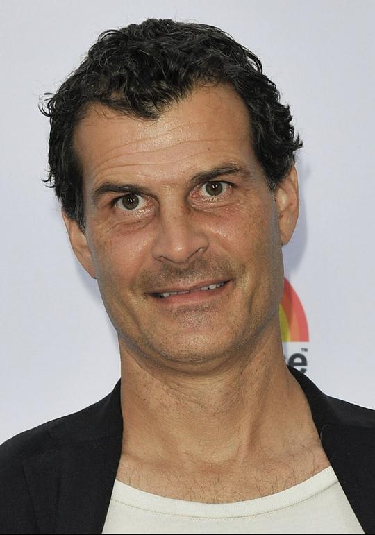 马特·霍夫曼 Mat Hoffman
