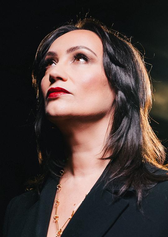 伊登·伊斯皮诺萨 Eden Espinosa