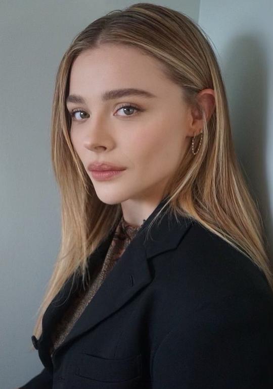 科洛·葛蕾丝·莫瑞兹 Chloë Grace Moretz
