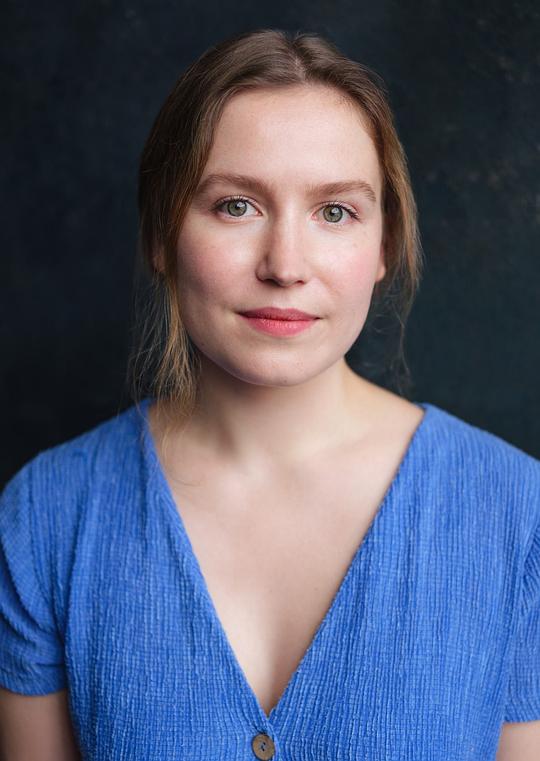 鲁比·理查森 Ruby Richardson