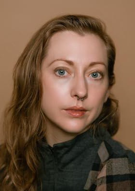 卡琳·莫罗 Kalin Morrow