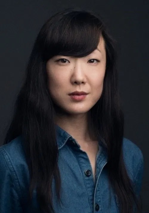詹妮弗·金 Jennifer Kim