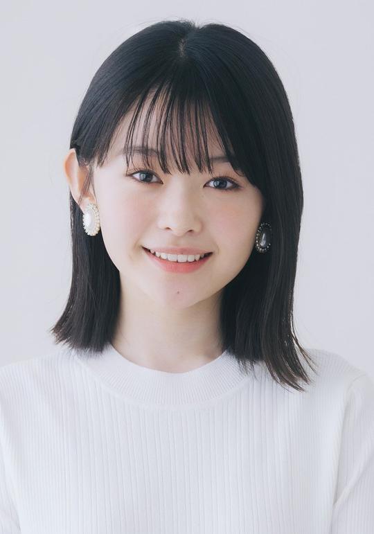 藤村木音 Kinon Fujimura