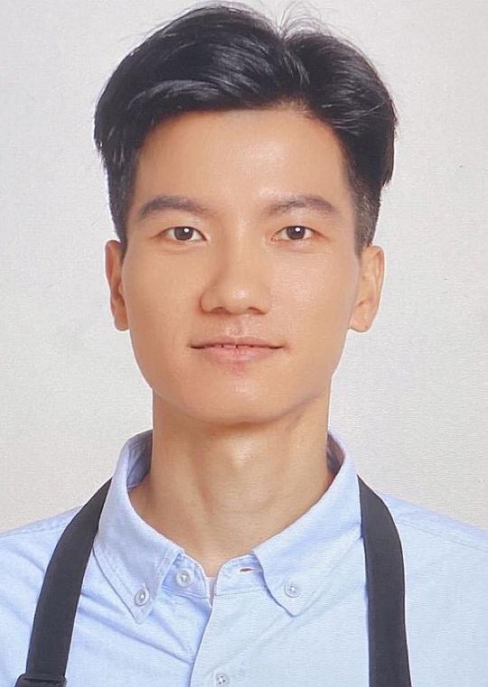 陈友龙 Youlong Chen