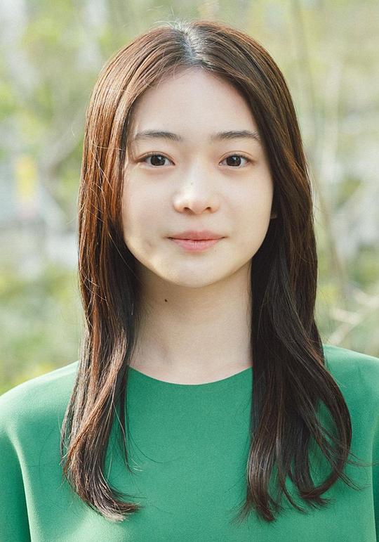 白鸟玉季 Tamaki Shiratori