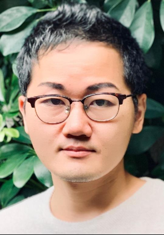 高岛友也 Takashima Tomoya