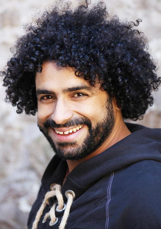 米洛德·莫拉德·班亚马拉 Miloud Mourad Benamara