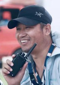 刘爱东 Aidong Liu