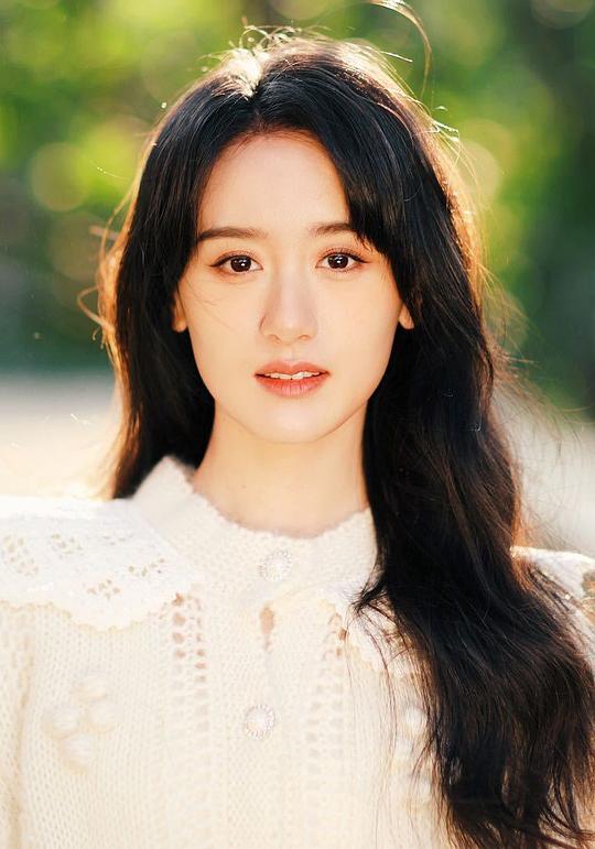 袁冰妍 Crystal Yuan