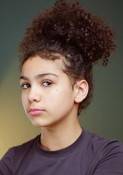 希奥拉·邓恩 Ceola Dunne