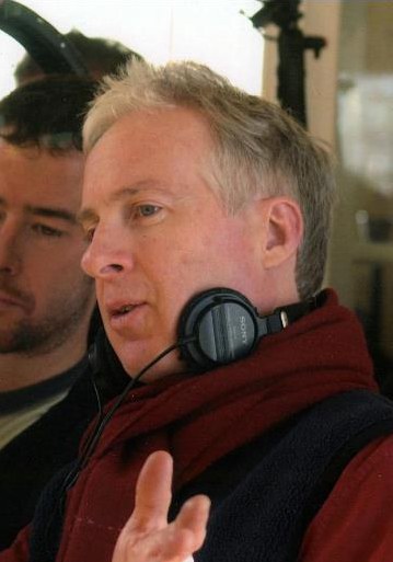 麦克·肯尼迪 Michael Kennedy