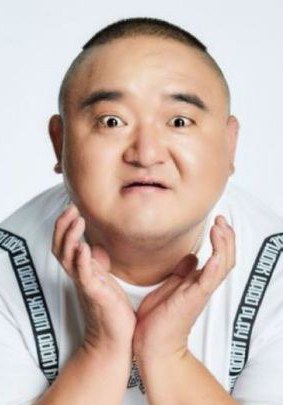 马典滨 Dianbin Ma